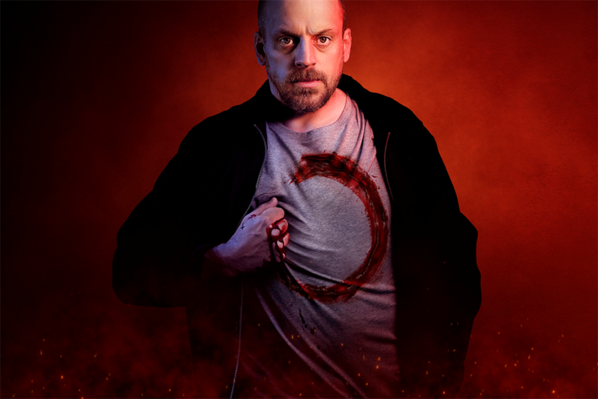 BBC Showcase in London Unveils New Scripted Format Launches