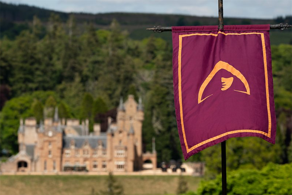 BBC Backs The Traitors and Celebrity Traitors Through 2030