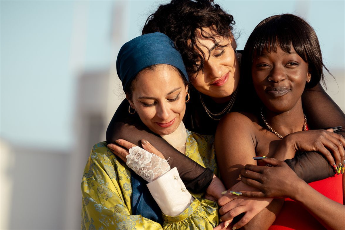 Banijay Entertainment Unveils Its Lineup to Series Mania Buyers