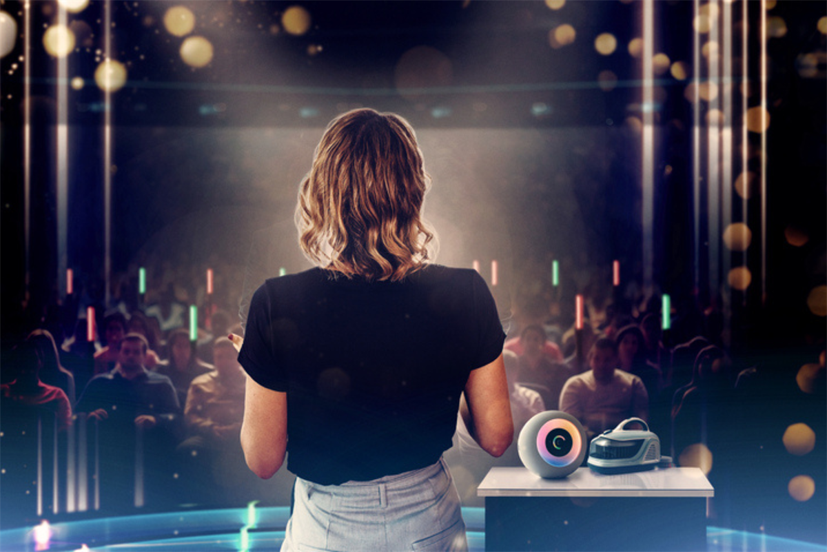 Buy It Now to be Produced in Italy for NOVE