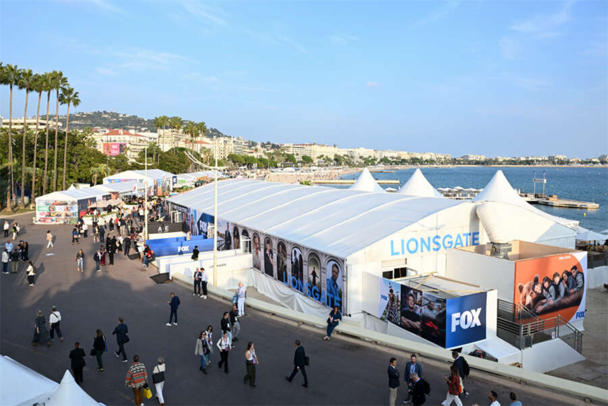 MIPCOM CANNES Launches MIP BrandWorks with Branded Content Pioneer Doug Scott