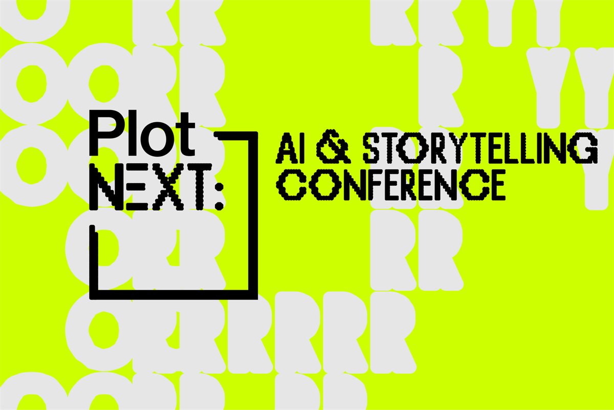 Seriencamp Launches Plot Next With AI-Focused Programme and International Partnership