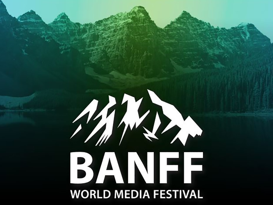 Banff reveals virtual set-up