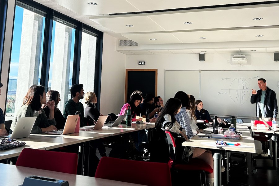 Banijay Entertainment Opens Global Intake for 5th Edition of TV Content Creation Master’s