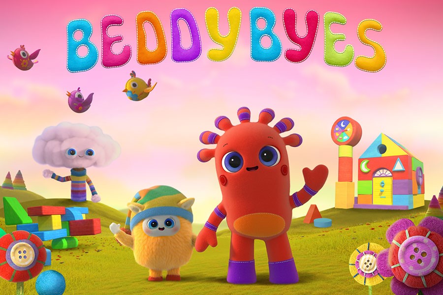 JAM Media Doubles BeddyByes With 52-Episode Second Season