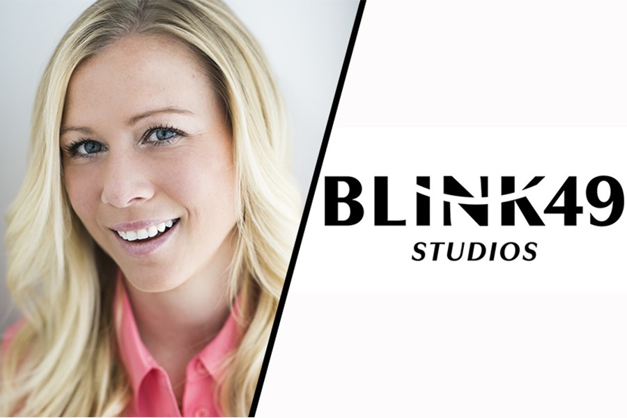 Blink49 Studios Elevates Tara Long to Lead Studio Ventures and Drive Next Growth Phase