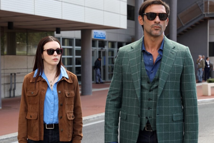 Mon, Apr 20, 2026: Rai 1