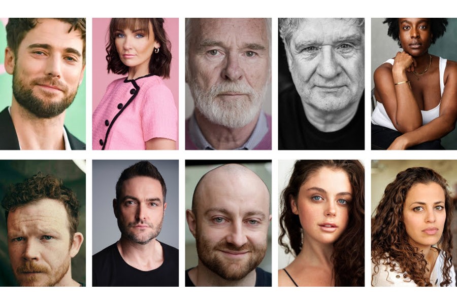 CBC and BBC Northern Ireland Greenlight Cross-Atlantic Rom-Com Committed