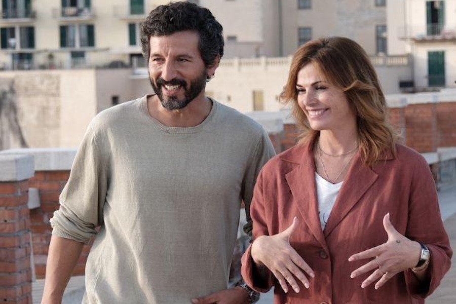 Italian TOP 10 (from Aug 31 to Sep 6, 2026): Many New Debut in This First Week of the Season: Erica (#1) Dominated the Chart; Drama Hotel Costiera (#3, #6); Drama La Legge di Lidia Poët (#9); Cesare Cremonini