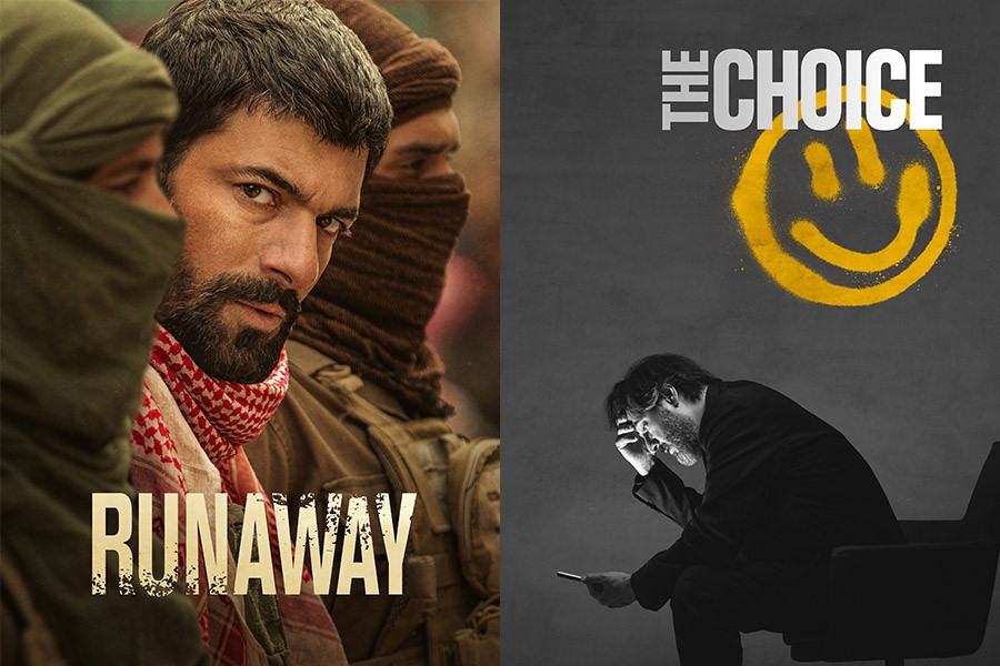 Calinos Brings Three Turkish Limited Series into the MIPCOM Spotlight