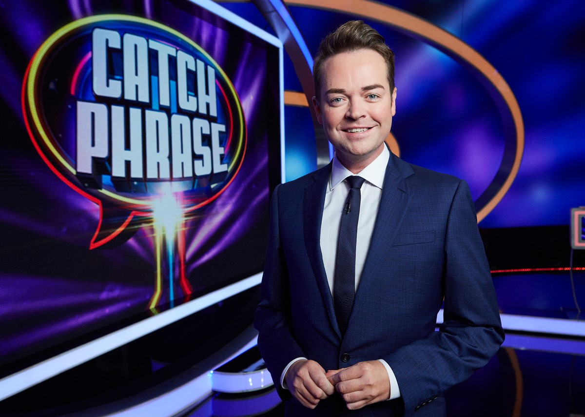 All3Media International Launches Daily Online Catchphrase Game