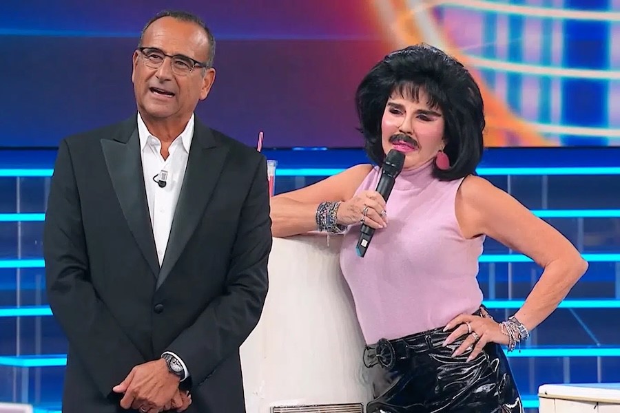 Wed, Oct 21, 2026: Rai 1