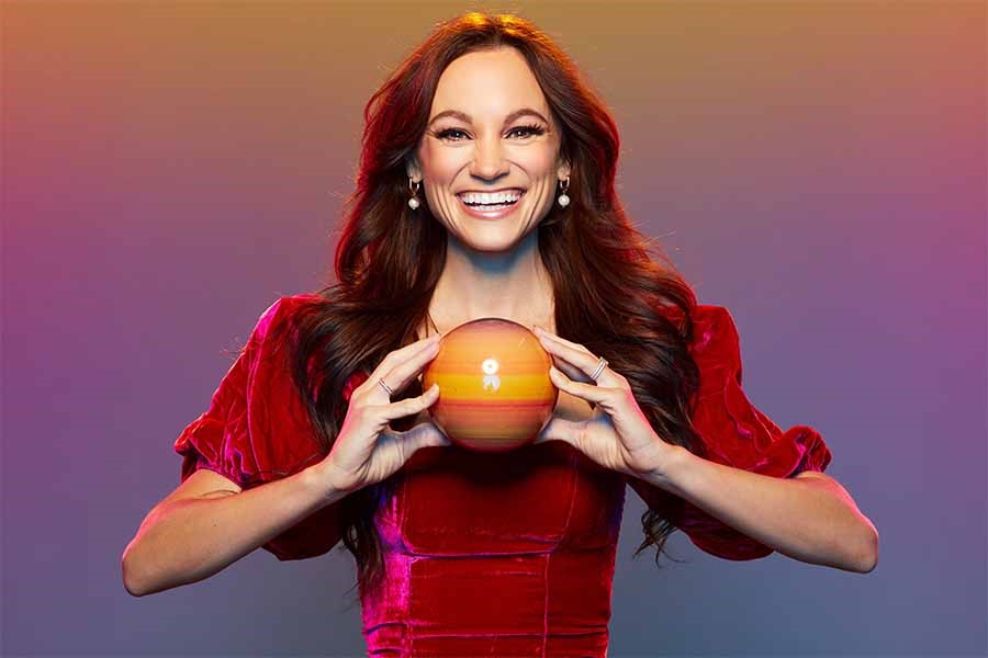 Crayola Studios and Kickstart Entertainment Team with Emily Calandrella for New STEAM Kids’ Series “Create the Impossible”