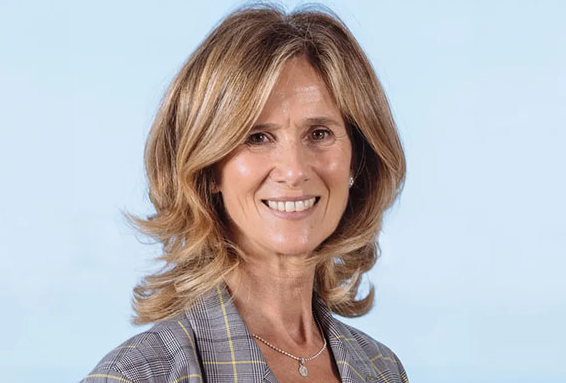 Cristina Garmendia Named President of Mediaset España