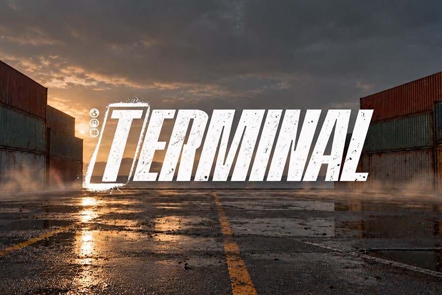 MichouCorp and Dreamspark Turn Terminal into a Global Format