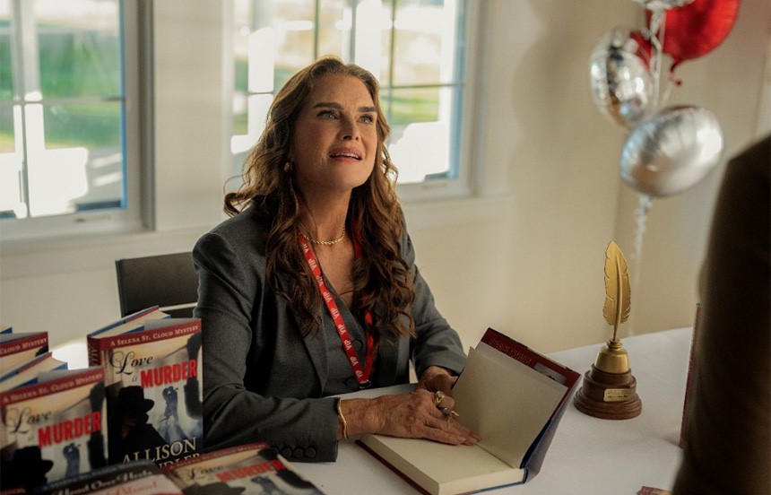 Dynamic Television’s You’re Killing Me Scores Season 2 Renewal