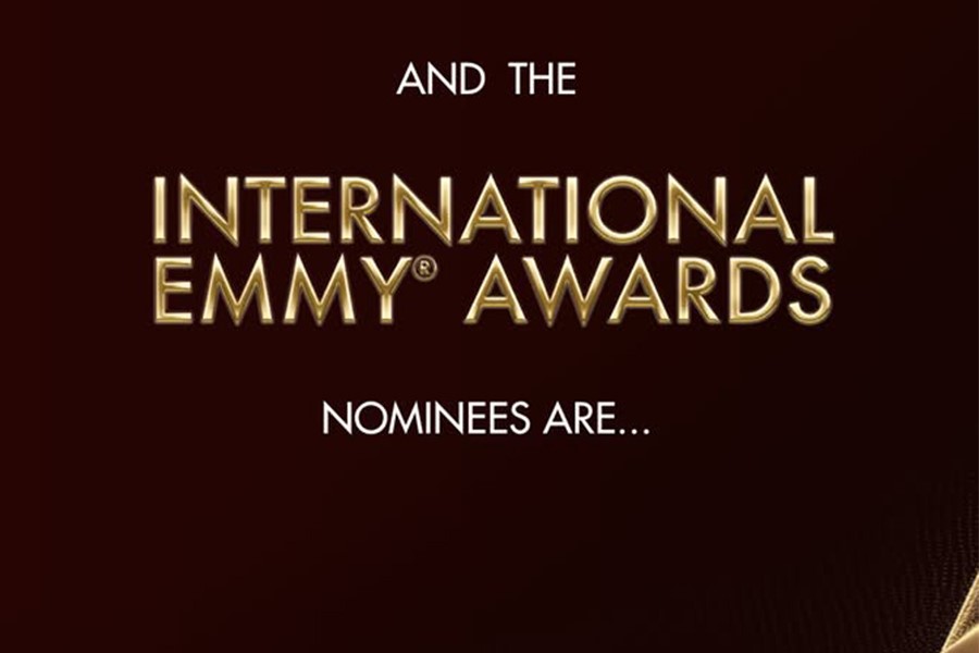 International Emmys Unveil 2026 Nominees Across 16 Categories
