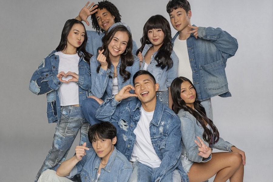 Federation Kids & Family Secures Gangnam Project Sales Across Europe, Latin America and Asia-Pacific