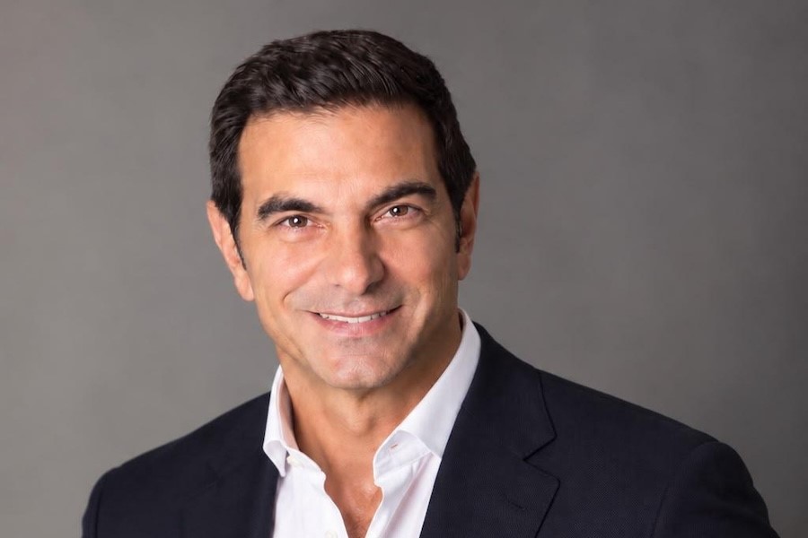 Thomas J. Ciampa Appointed CEO of Vision Distribution