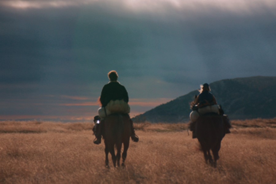 France tv distribution Launches International Sales for The Wild Between Us Ahead of EFM