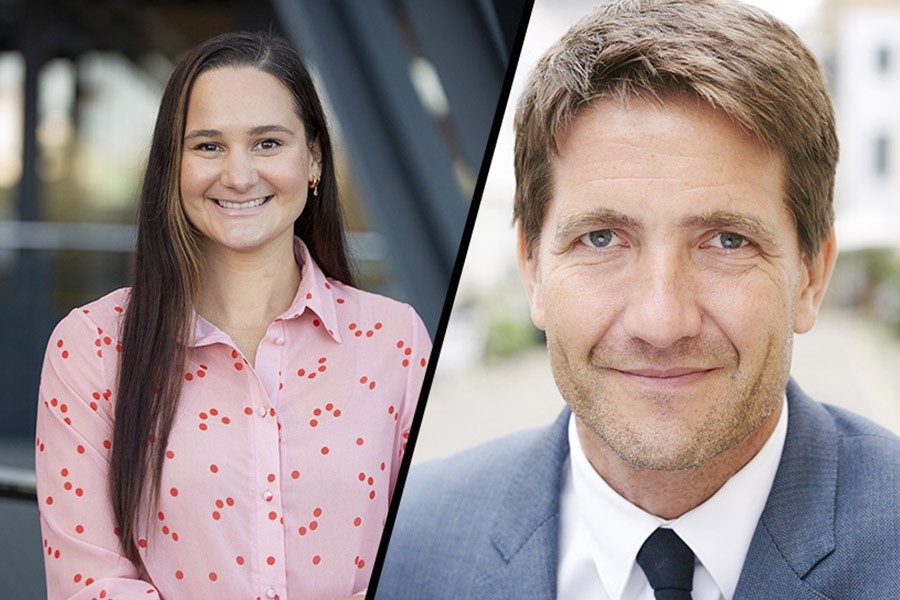 Fremantle and Archery Pictures Partner on New Crime Drama Moriarty