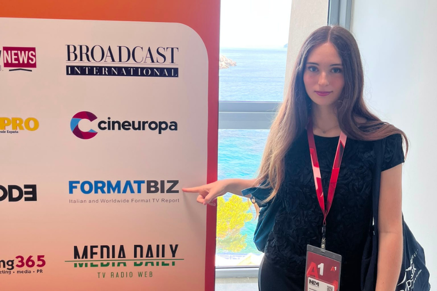 NEM Dubrovnik 2026 kicks off as a Leading Market, with FormatBiz on Site