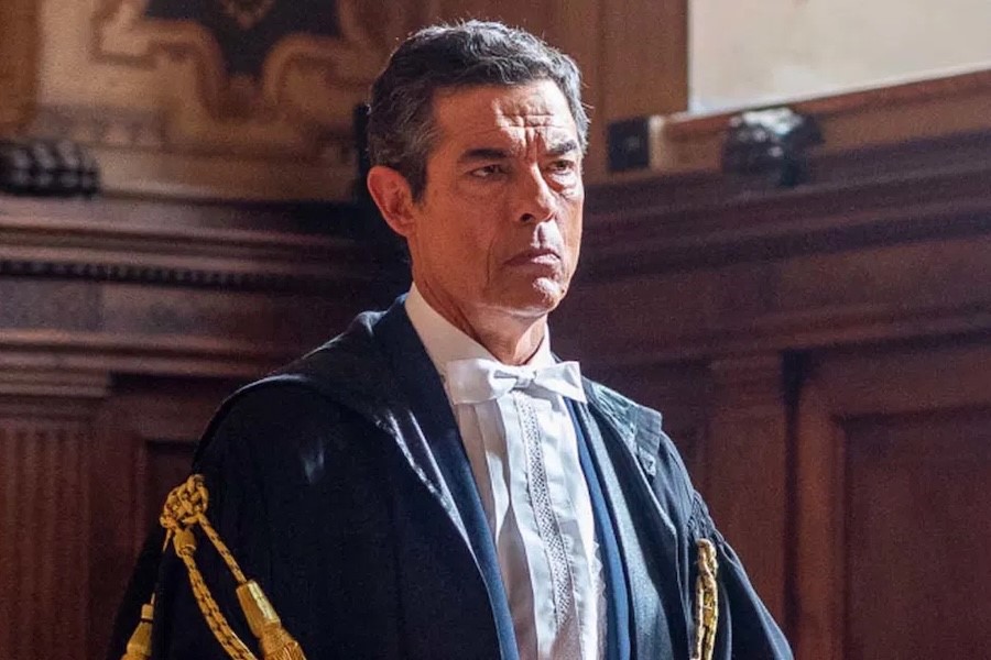 Mon, Mar 16, 2026: Rai 1