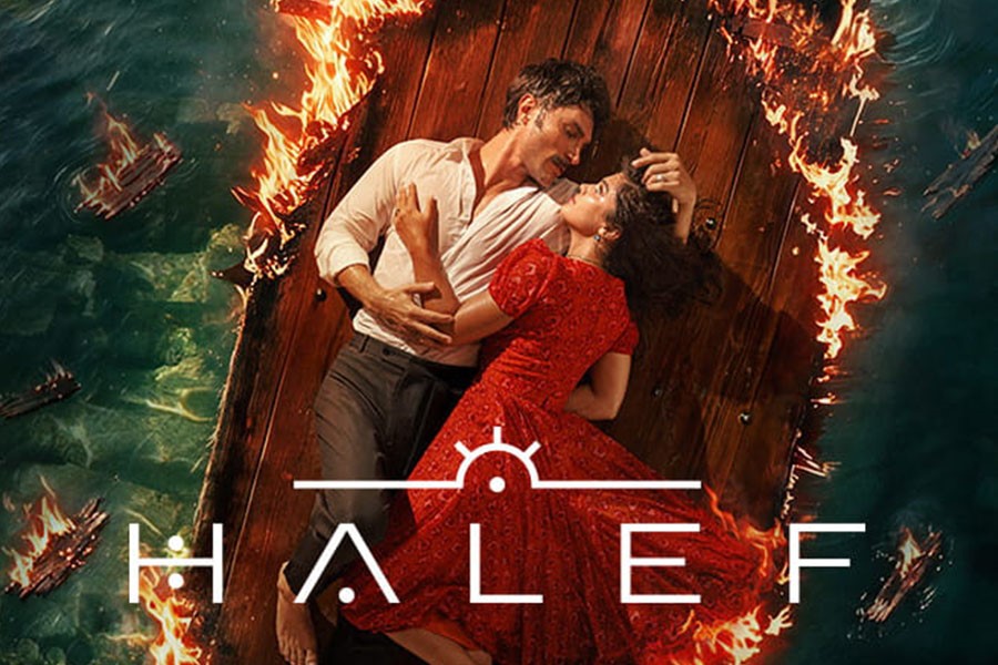 Halef becomes Disney+ MENA’s first Turkish title