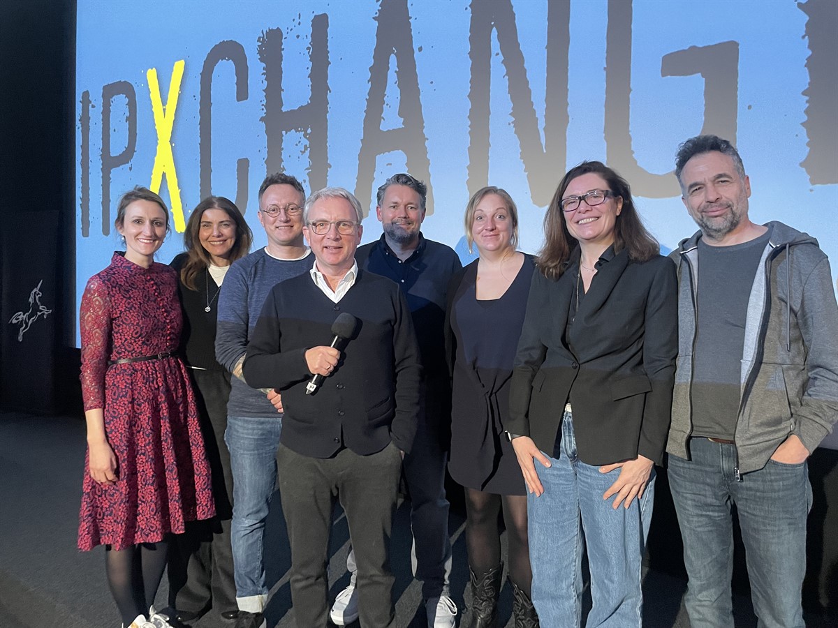 X-Changing projects and ideas in Cologne