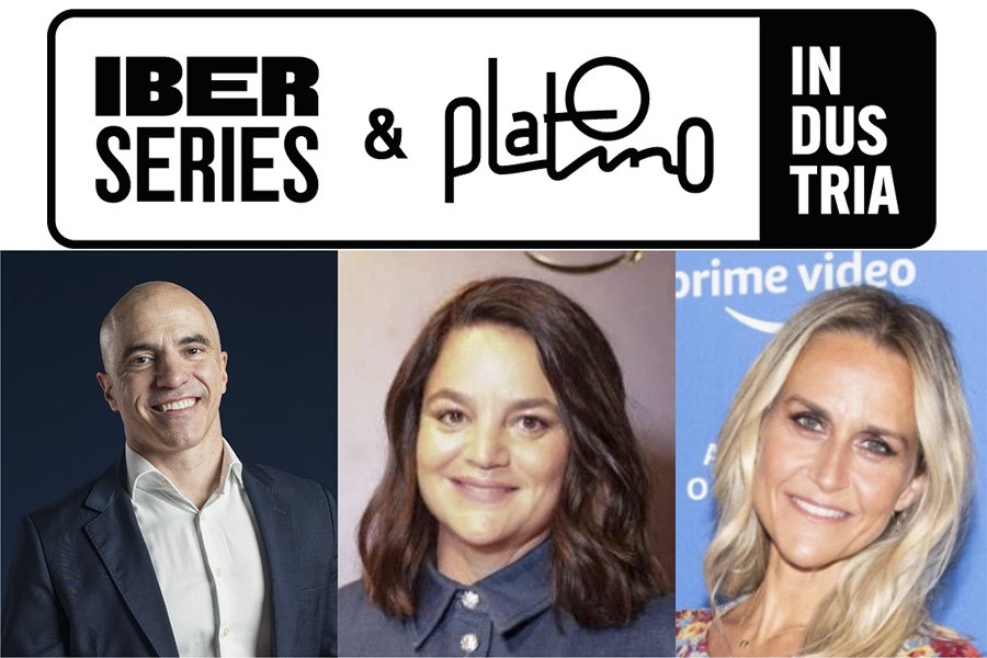 Atresmedia, Prime Video and Amazon MGM Studios to Lead Key Sessions at Iberseries & Platino Industria 2026