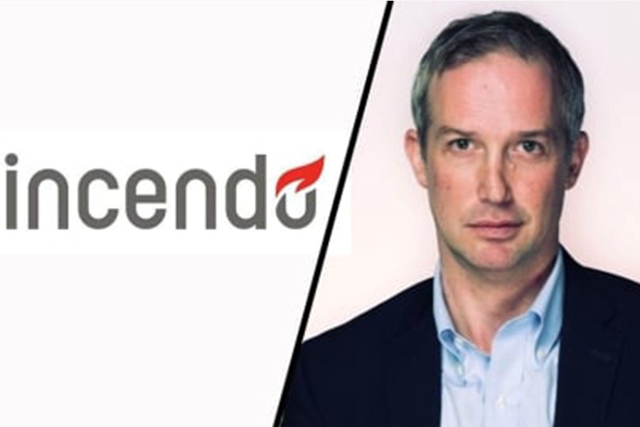 Incendo Hires Fremantle