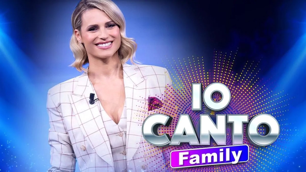 Monday, June 3: Io Canto Family won pt slot with 18.6%; documentary dedicated to Normandia landings (15.1%); closed Cattelan (4.4%); many debuts on Rai 1's daytime