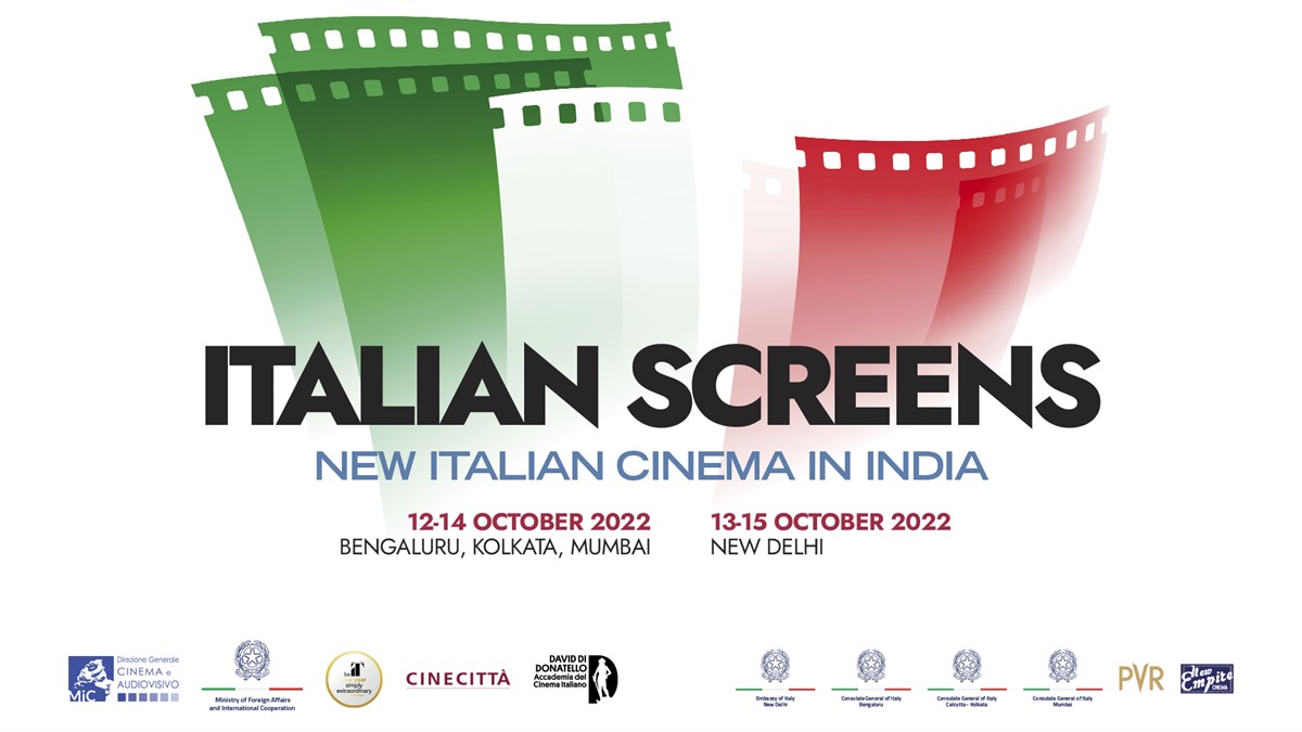 First Italian Showcase in India 