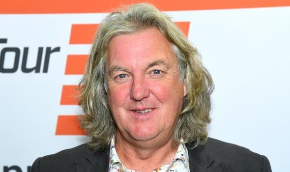 The Grand Tour’s James May to front cooking for Amazon