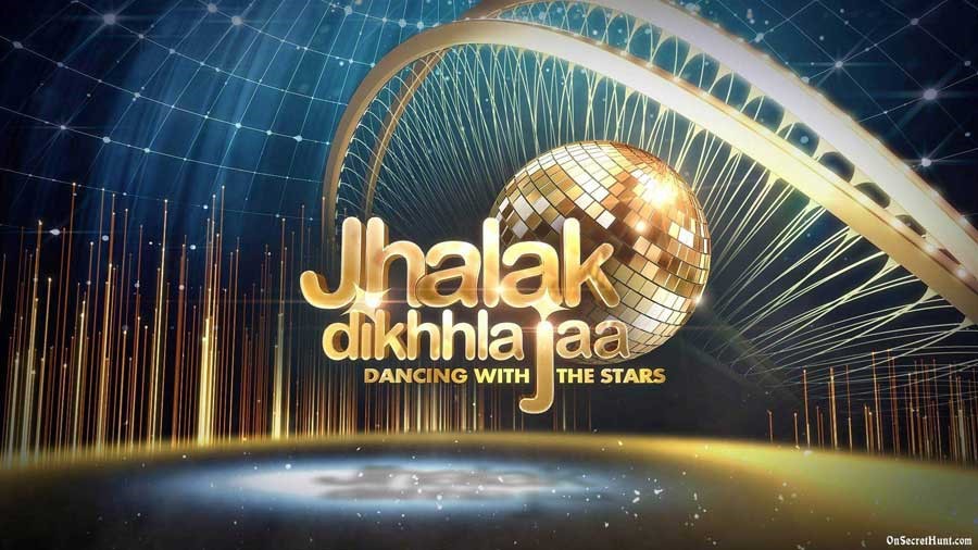 Indian adaptation of Dancing with the Stars returning to COLORS after 5 years