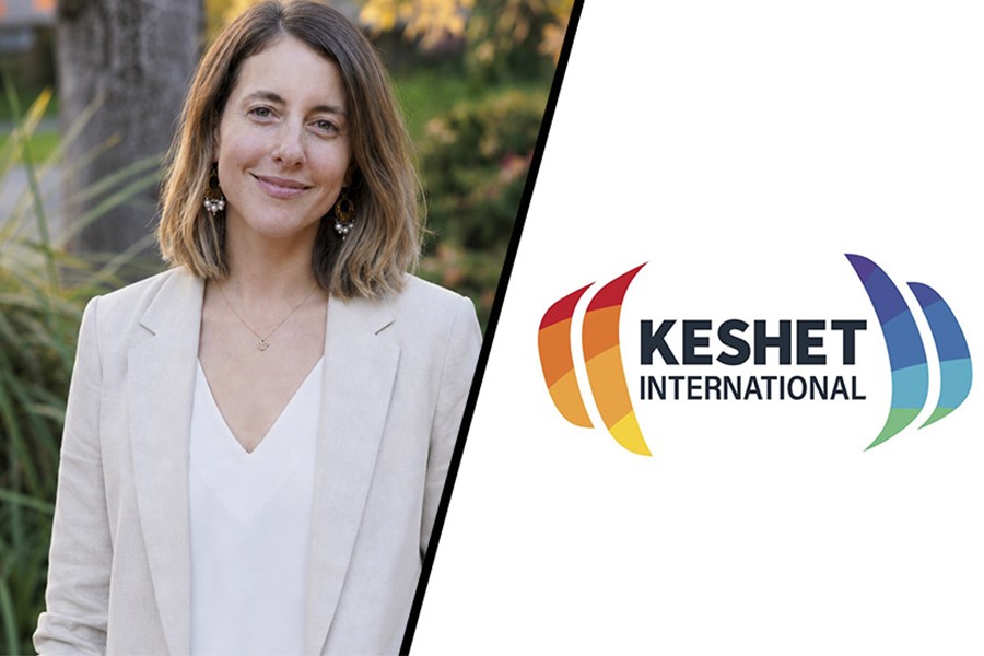 Keshet Studios Names Liz Cohen EVP of Scripted