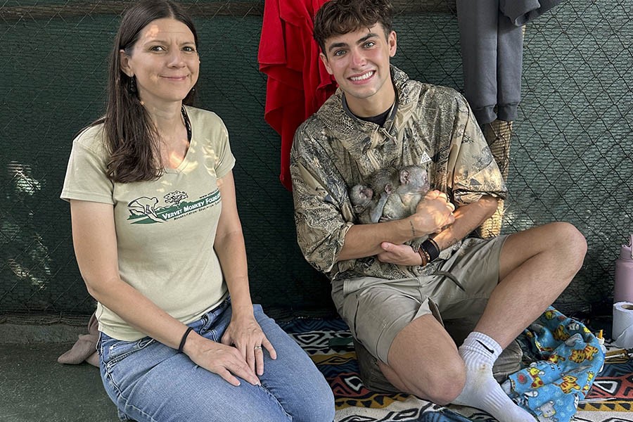 Waddell Media Expands Digital Strategy with Wildlife Series Led by TikTok Star Kyle Thomas