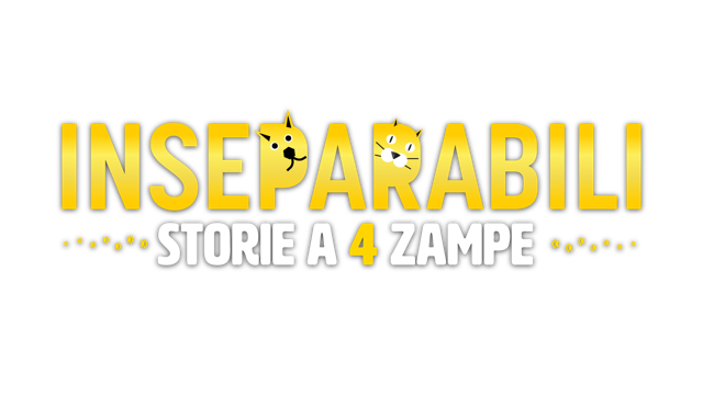 Inseparabili-Storie a 4 zampe is the new series focused on pets