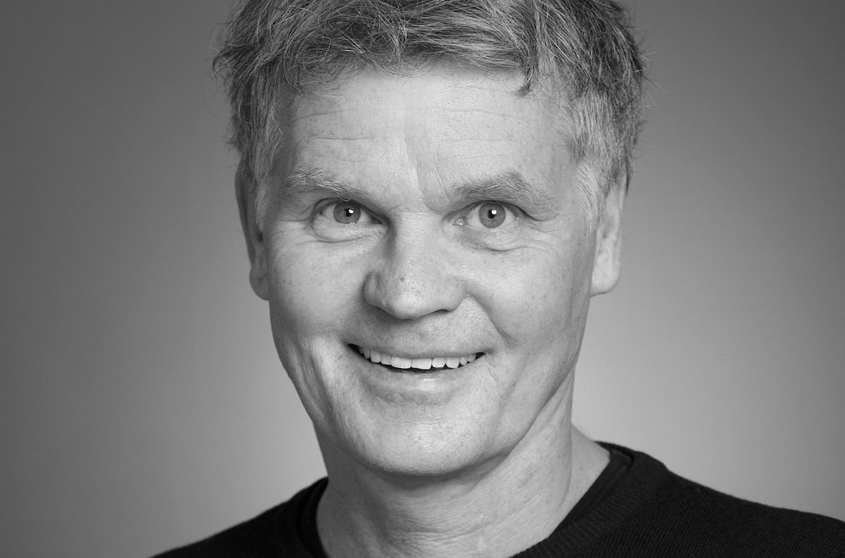 Banijay appoints Lars Blomgren as Head of Scripted, EMEA