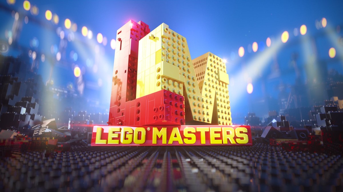 THE CLASH OF THE FORMATS in Netherlands (Lego Masters 25.5%) - Sat Apr 11