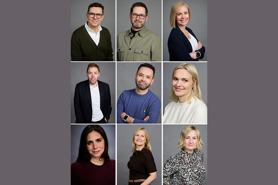 Lifted Entertainment Expands Leadership Team As Unscripted Slate Continues To Grow