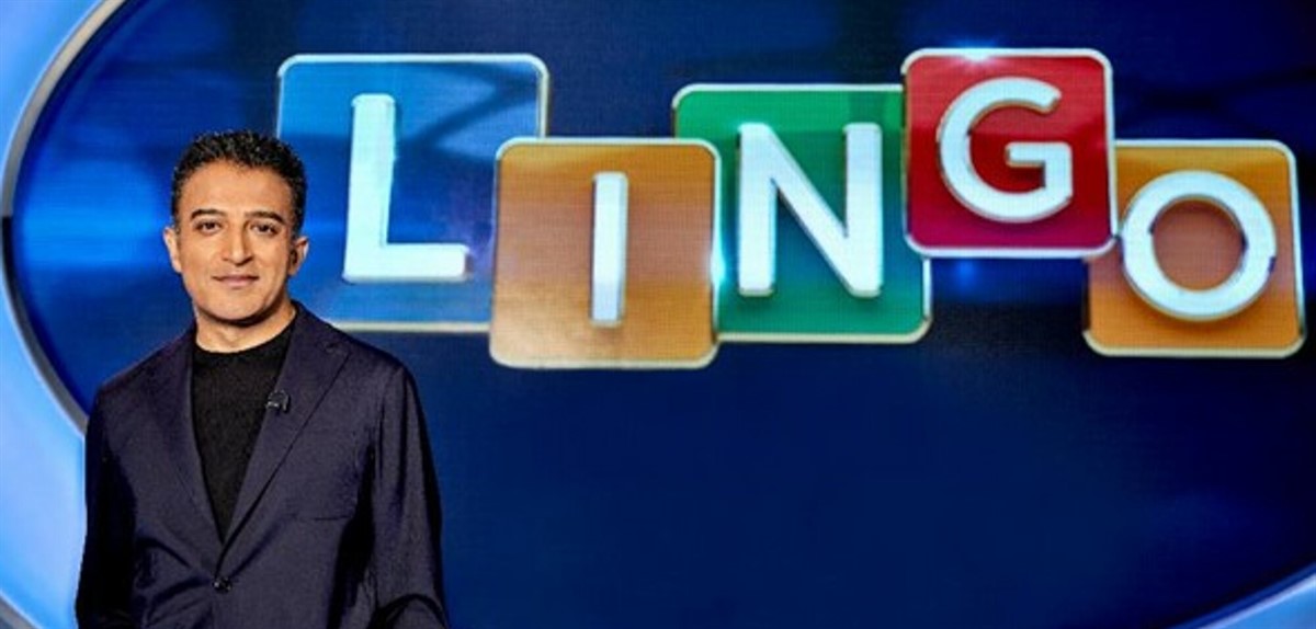 ITV announces a second season of Lingo