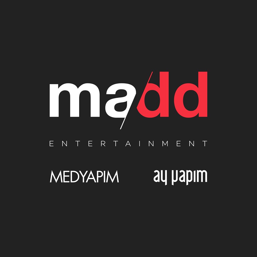 Turkish group MADD Entertainment launches a sales platform MaddNext with Viacom International 