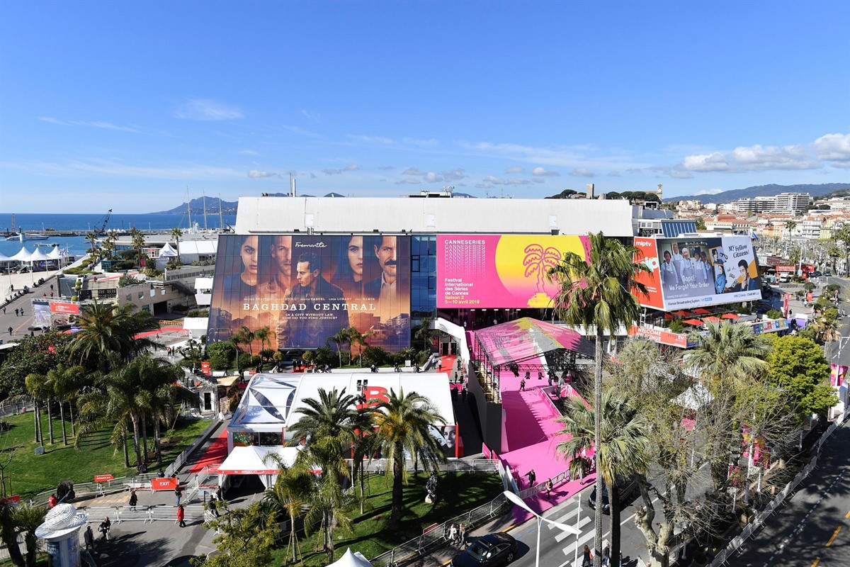 MIPTV 2020 cancelled due to coronavirus