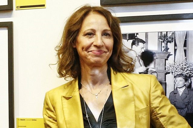 Maria Pia Ammirati to head Rai Fiction