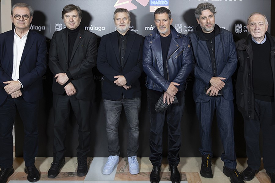 Festival De Málaga 2026 Reaffirms Its Role as The Epicenter ff Spanish Language Cinema