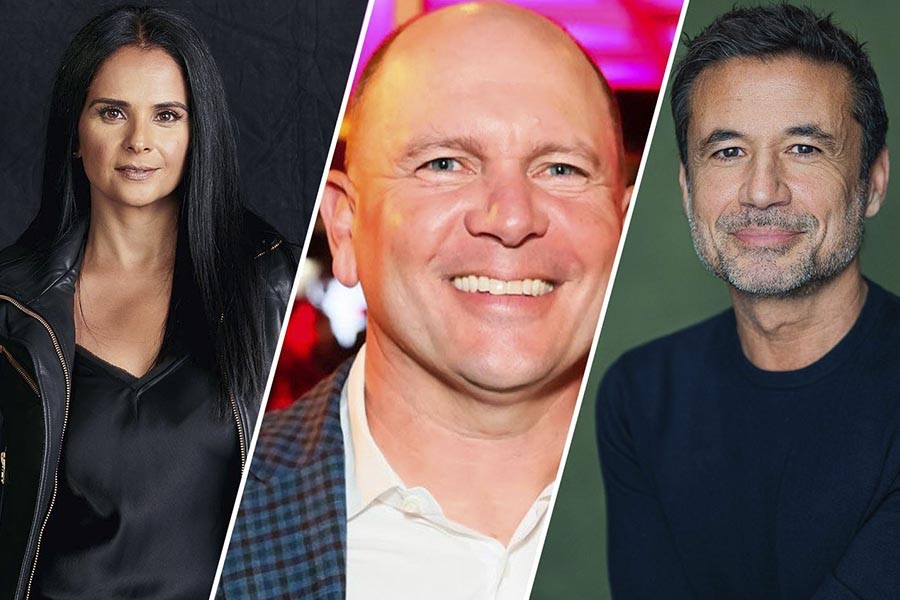 Netflix and YouTube Lead MIPCOM Cannes 2026