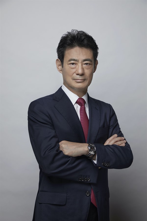 Akira Ishizawa appointed as new president of Nippon TV to led the new division of Content Strategy