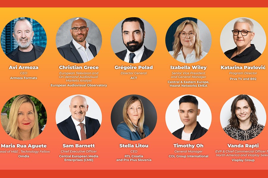 NEM Dubrovnik 2026 Reveals Initial Roster of Keynote Speakers