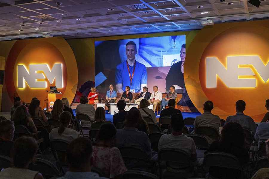 NEM Announces Dates for Zagreb 2026 and Dubrovnik 2027 Editions